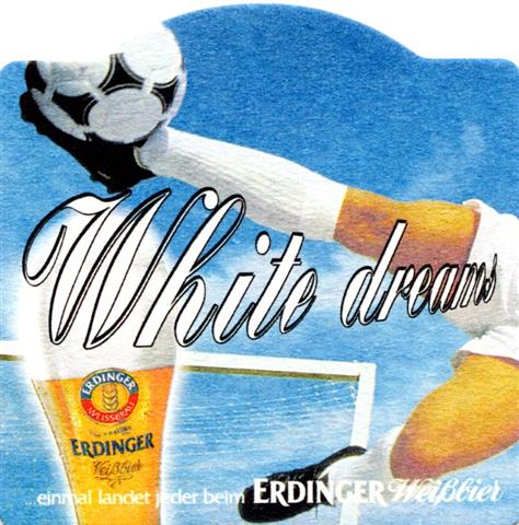 erding ed-by erdinger sofo 7b (180-white dreams)